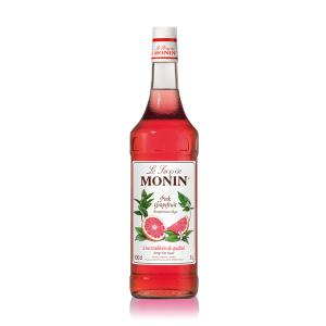 모닌 자몽 시럽 1L 1개
