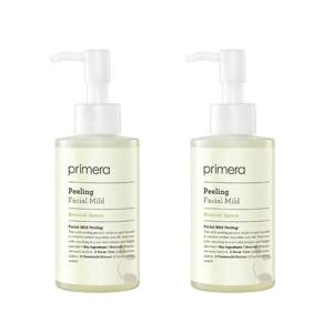 프리메라 페이셜 마일드 필링젤 150ml 2개