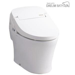 대림바스 일체형비데 DST- 660N 자동물내림 풀스텐노즐