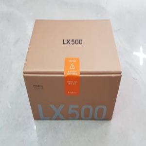 파인뷰 1채널 블랙박스 LX500 16GB