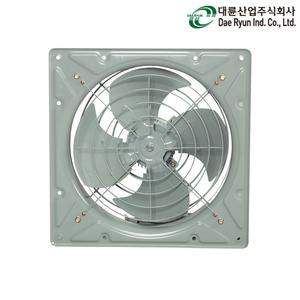 고압환풍기 유압 공업용 DR-F50FSA DR-F50FTA 환기팬 FAN