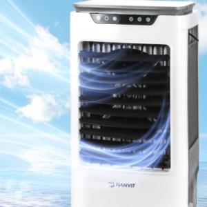 한빛시스템 산업용 업소용 사무실용 공기청정 냉풍기 HV-5030R