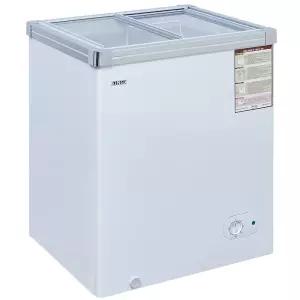 씽씽 냉동쇼케이스 SD-110 (100L) 아이스크림냉동고