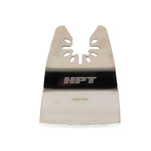 HPT 목공 멀티커터날 HOB-1052 장판 페인트 스크래퍼 접착제 제거 만능커터