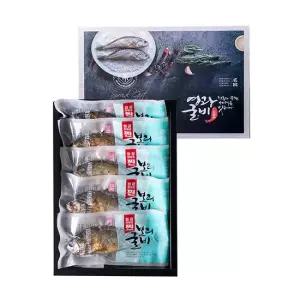 영광법성포굴비 선물용 찐 보리굴비 대 180g내외_27 29cm_10미