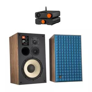 [Fosi Audio] ZD3 DAC + ZA3 앰프 + JBL L100 Classic MK2 하이파이 오디오