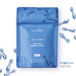 뉴스킨 에이지락 트루 페이스 에센스 울트라 / 리필