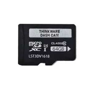 아이나비 정품 메모리카드 64G MLC U1블랙박스 전용