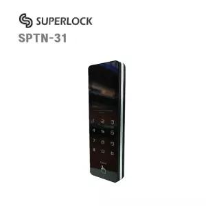 SPTN-31 출입통제 리더기 단말기 번호키 단독형 번호전용 수퍼락 상시열림기능