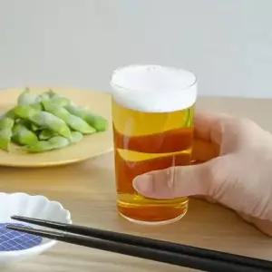재팬 토요사사키 Glass 우스라이 비어 글라스 텀블러 315ml/맥주 쥬스컵