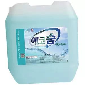 업소용 섬유탈취제 강력 아쿠아블루 가정용 대용량 섬유탈취제 냄새제거제 악취제거 카페트 신발 생활 의류