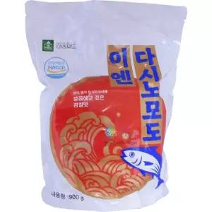 이엔 다시노모도(가쓰오부시) 900g