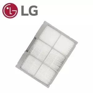 LG 정품 엘지 FNC150WALW 에어컨 집진 필터 미세 먼지 ac77401