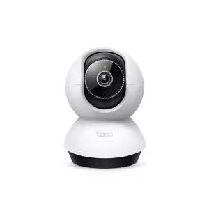 티피링크 500만화소 회전형 스마트 홈 WiFi CCTV 카메라 TaPo TC74