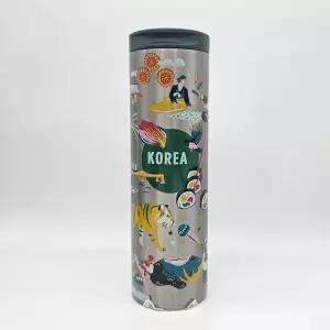 스타벅스 SS 디스커버리 코리아 텀블러 473ml