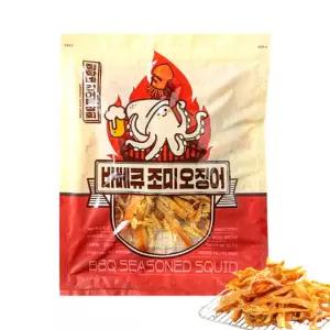 정화네 건어물상회 바베큐 조미 오징어 300g 트레이더스