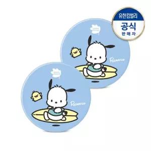 그린핑거 포차코 야외놀이 워셔블 선팩트15gX2개