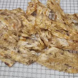 건어물 구운 쥐포채 300g