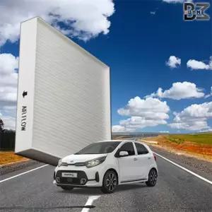 PM2.5 차량용 에어컨필터 초차단 더뉴모닝 PM2.5필터
