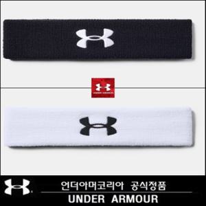 [AK분당점] [언더아머] 남성 UA 퍼포먼스 헤드밴드(1276990)