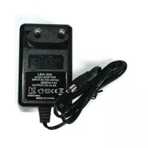 - LBA-30A A7 배터리아답터/충전기 레이저 SL-500G, 레벨기 SL-300G,