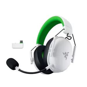 레이저코리아 블랙샤크 V3 X 하이퍼스피드 for Xbox 화이트 무선 게이밍 헤드셋