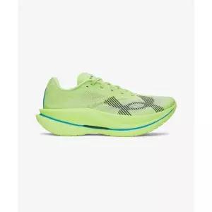 [언더아머] UNDERARMOUR UA 벨로시티 엘리트 3 - 루모스 라임 블랙 6005377-715 2580180