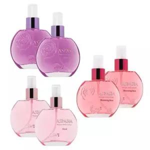 [셀러허브]1+1 아스파시아 퍼퓸 사워코롱 150ml (S43390976)