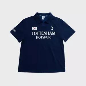 [풋볼스탠다드] COMMEMORATION EDITION PK SHIRT 손흥민 (T4CT257XNAV-W)