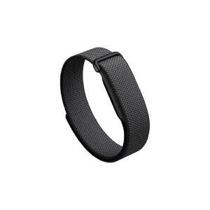 GOOGLE FITBIT AIR 없는 활동 추적 스크린 심박수 있는 피트니스 수면 기능이