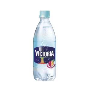 더 빅토리아 스파클링 패션후르츠 500ml x 20페트