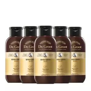 닥터그루트 탈모케어 멀티퍼펙션 컨디셔너180ml(5개)