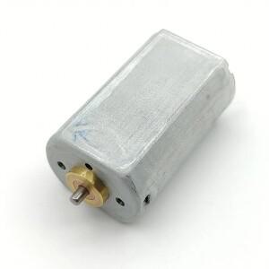 마부치 FF-180SH-4026 미니 180 모터  짧은 샤프트 마이크로 20mm 전기 면도기 DC 1.5V 2.4V 3V 230000rpm