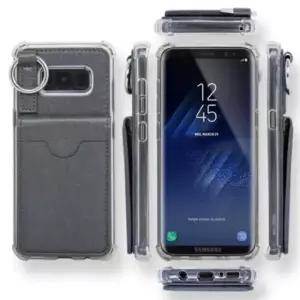 키링 엘지 LG 포켓링 범퍼 카드 수납 케이스 V30 V300