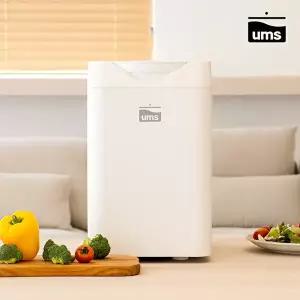 UMS 몬스터 대용량 음식물처리기 4.5L 가정용 저소음 건조기 분쇄기
