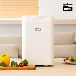 UMS 몬스터 대용량 음식물처리기 4.5L 가정용 저소음 건조기 분쇄기