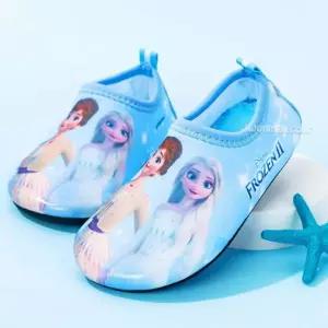 어린이아쿠아슈즈 겨울왕국2 라미 워터슈즈