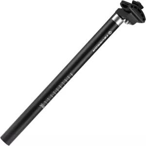 테이소르 자전거 시트 포스트 25.4/27.2/28.6/30.9/31.6mm MTB BMX 로드 바이크 산악 조절 가능