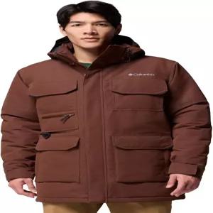 컬럼비아 남자 랜드로머 이이 파카