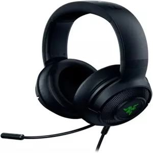 크라켄 V3 X 헤드셋 블랙 레이저 - RZ0403750300