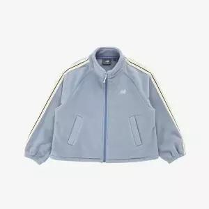 [하프클럽/셀러허브_아웃도어]뉴발란스키즈(NB Kids) TRACK SPORTS_기모 플리스