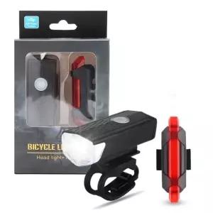 자전거랜턴 킥보드 라이더 BIKE 3MODE 후미등 LED랜턴 (WBFB8CC)