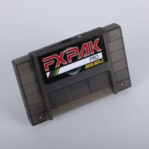 FXPAK Pro SD2 Rev.Z 게임 카트리지 업데이트 (SNES 슈퍼 패미컴 JP/EU/US 16비트 비디오 게임 콘솔용) SA1