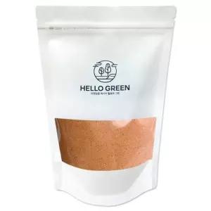 헬로우그린 마라탕 스프 250g(팩) 자취생필수템 유학준비 여행용조미료 (WCE3D4A)
