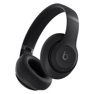 Beats Studio Pro 프리미엄 무선 오버이어 헤드폰 - 최대 40시간 배터리 수명, 액티브 노이즈 캔슬링, 여행 및 출퇴근에 적합, USB-C 무손실 오디오, Androi