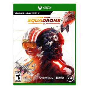 스타워즈: 스쿼드론 - 엑스박스 원, Star Wars: Squadrons - Xbox One
