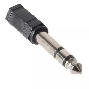 5.5mm m to 3.5mm f 스테레오 오디오 변환 단자 전자악기 앰프 마이크 젠더 스테레오젠더 음향기기악세사리 5.5젠더