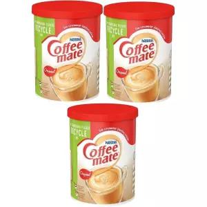 Coffee Mate 커피메이트 네슬레 커피 화이트너 450g 3개