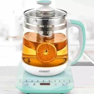 더글라스 티포트 1.8L 보온포트 커피포트기 멀티포트