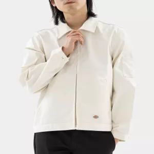디키즈 아이젠하워 레귤러핏 재킷 Whitecap Gray 블루종 MA1점퍼 DK011776F900 377613